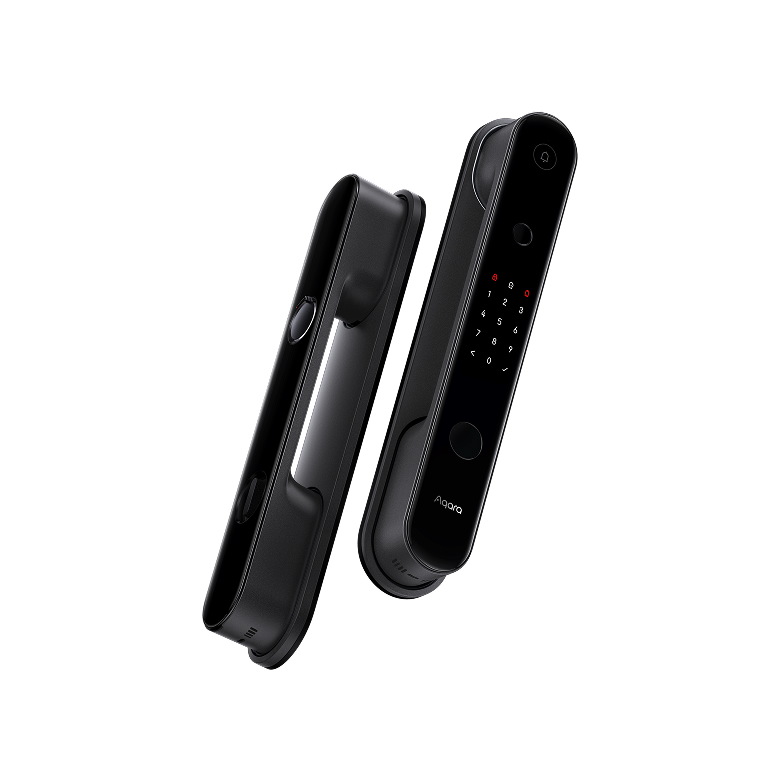 Умный дверной замок Aqara Door Lock D100 Zigbee Edition в Хотькове — фото 3